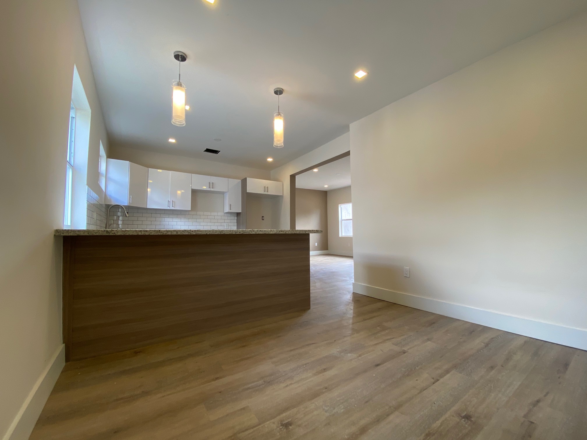 Vivienda refaccionada