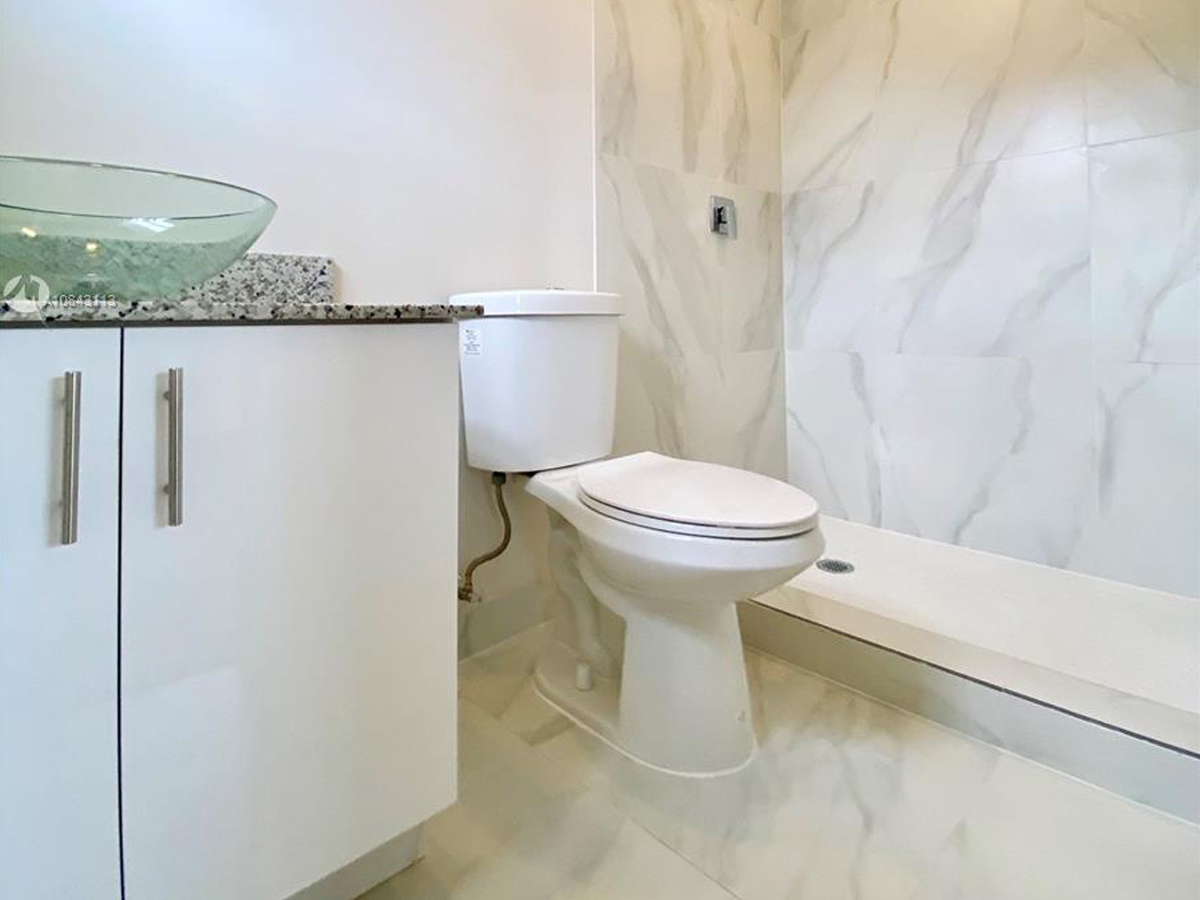 Vivienda refaccionada
