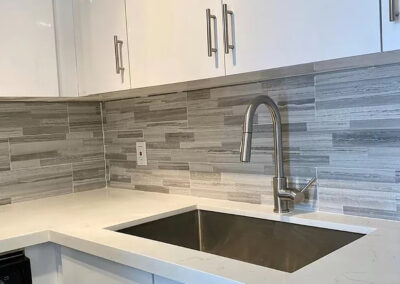 Vivienda refaccionada