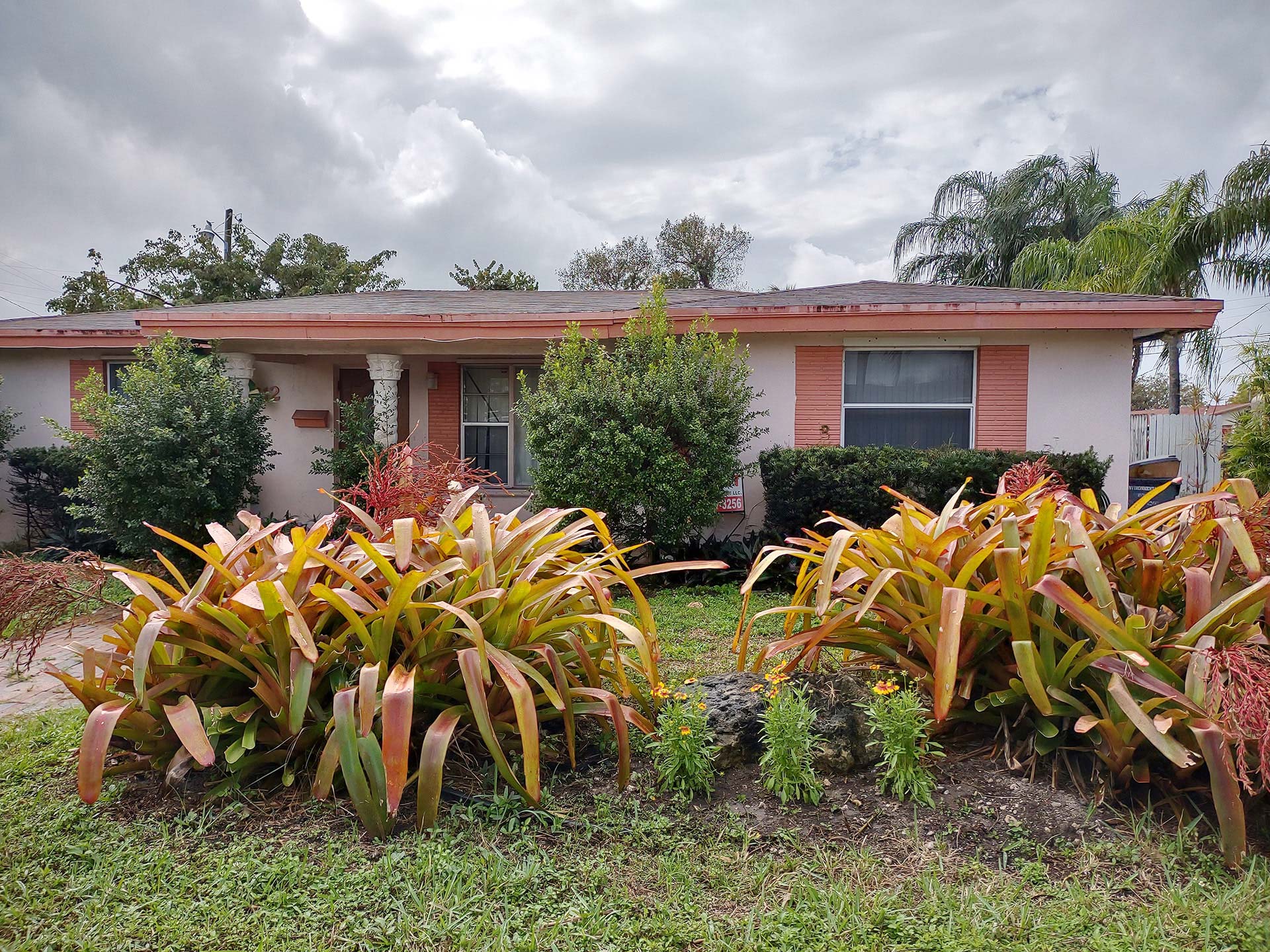 Vivienda original