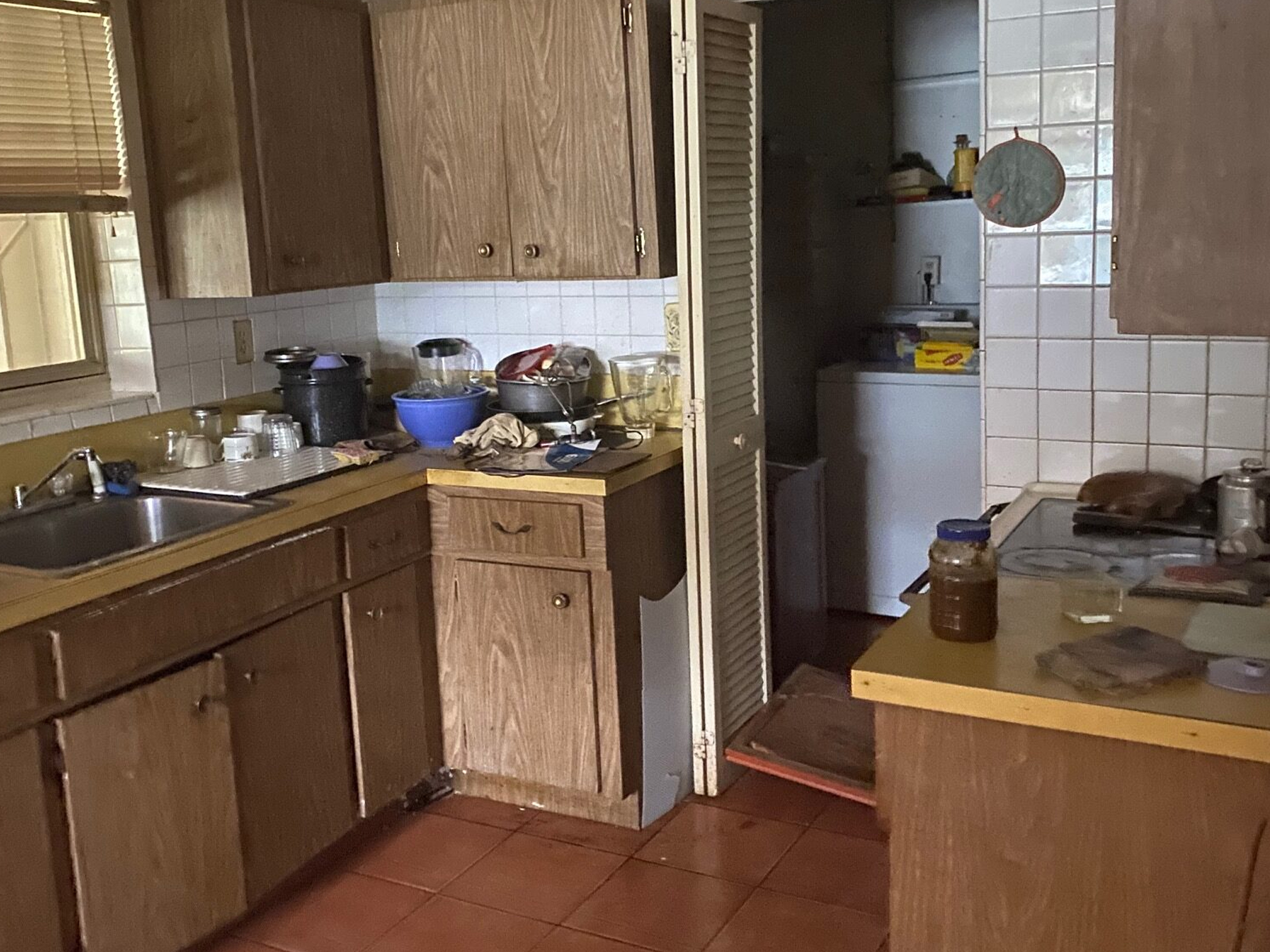 Vivienda refaccionada