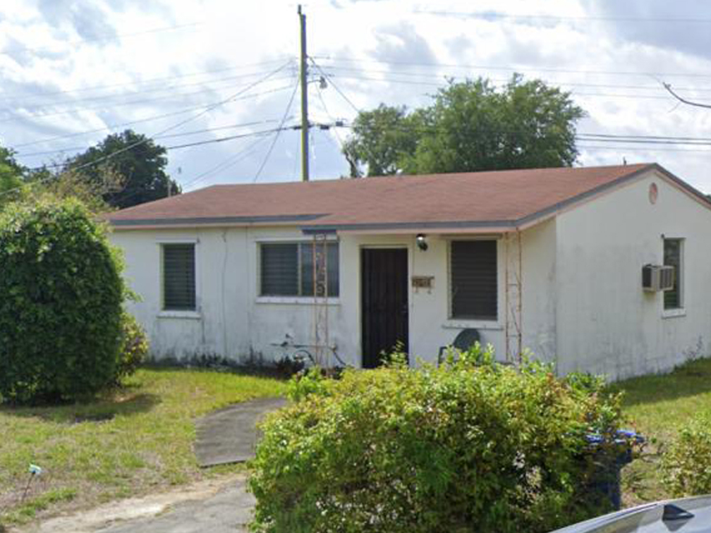 2980 NW 162 nd St, Miami Gardens, FL 33054