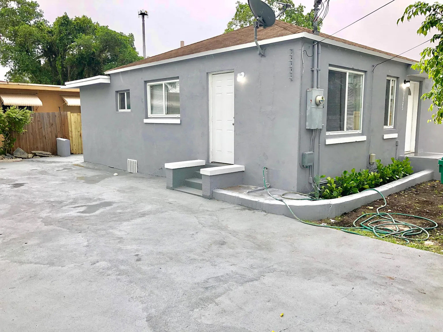 3725 NW 15th Ave, Miami, FL 33142