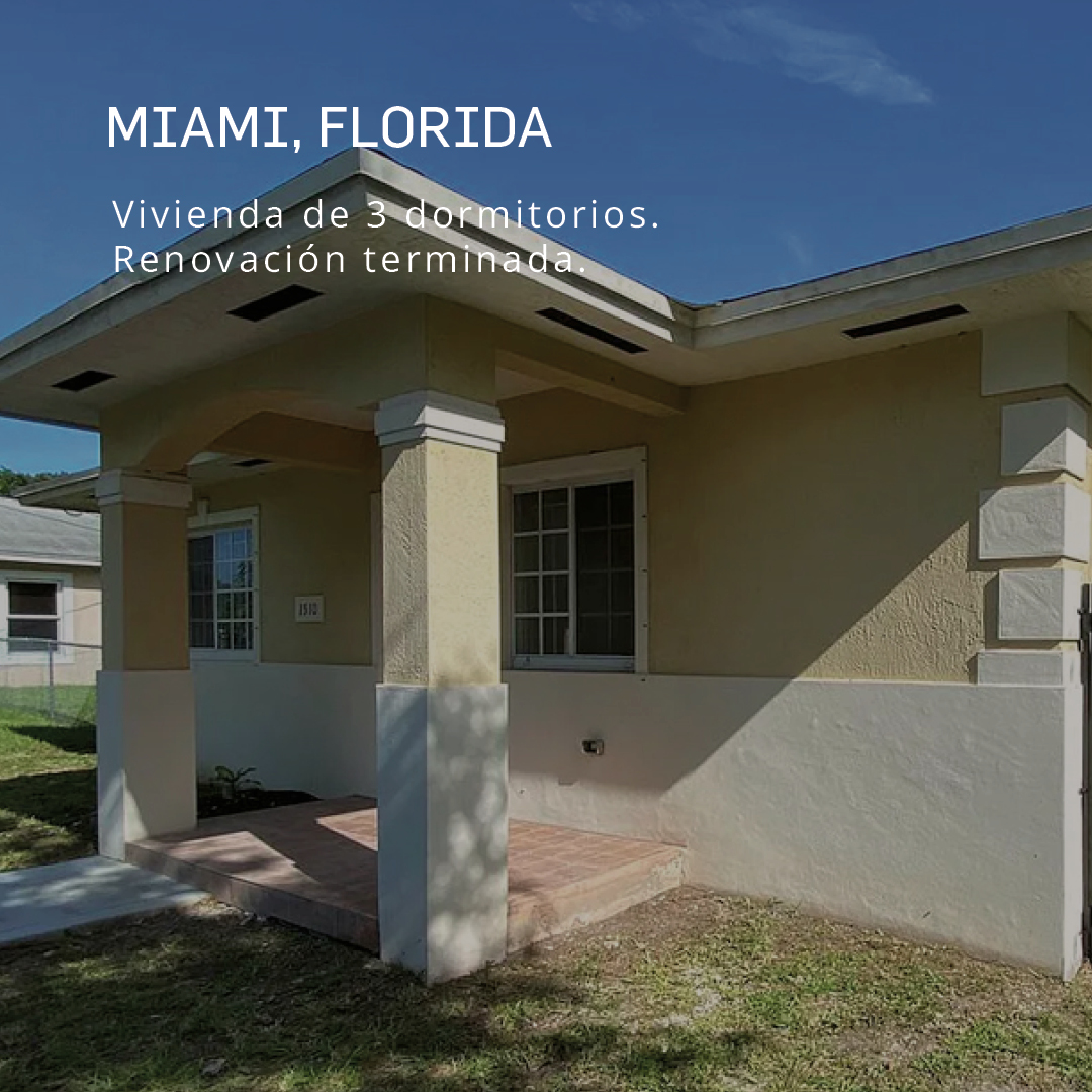 1510 NW 73rd St, Miami, FL 33147
