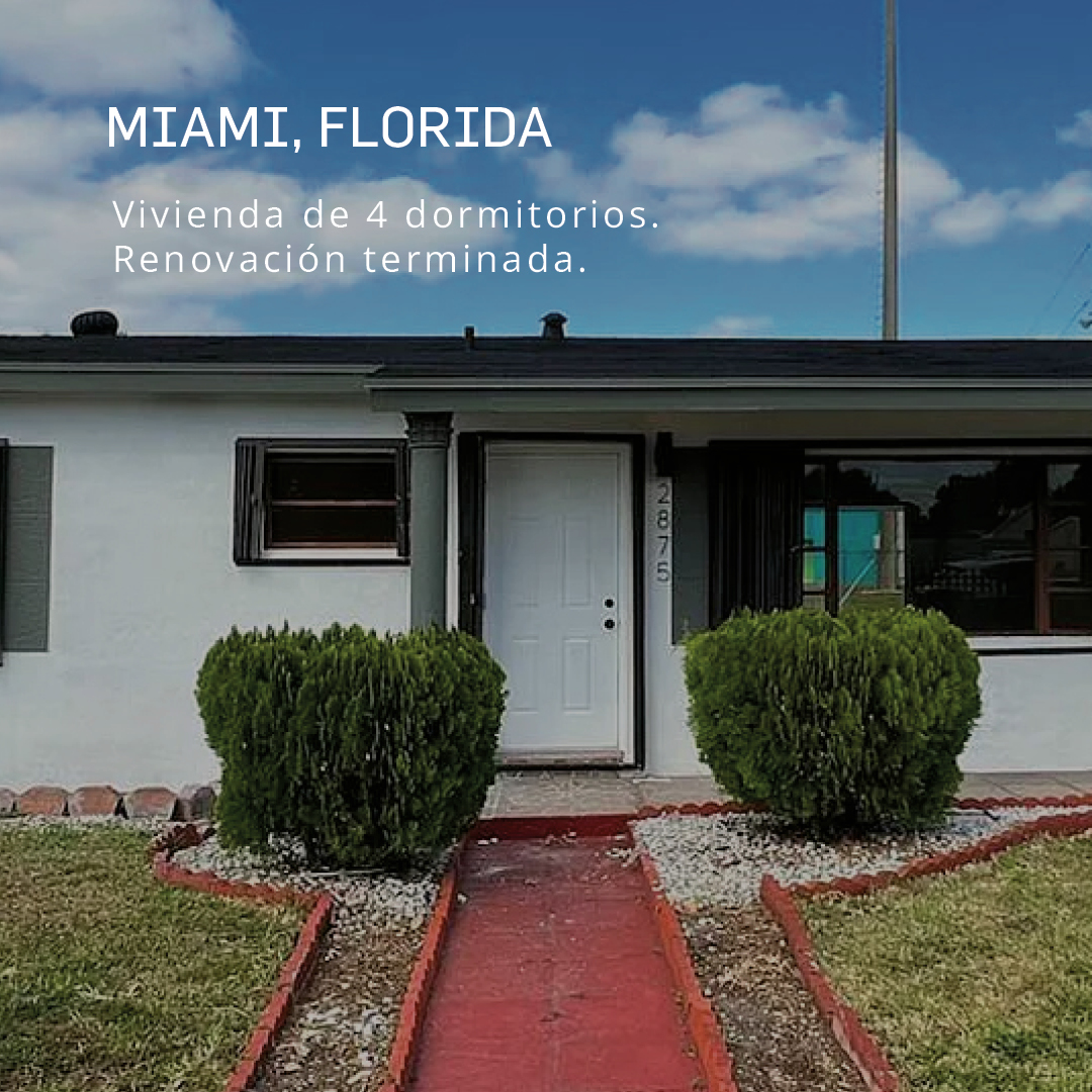 2875 NW 164th Ter, Miami Gardens, FL 33054
