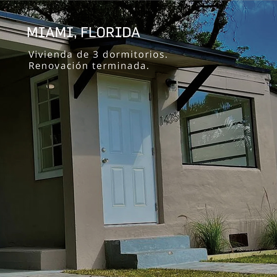 1435 NW 42nd St, Miami, FL 33142