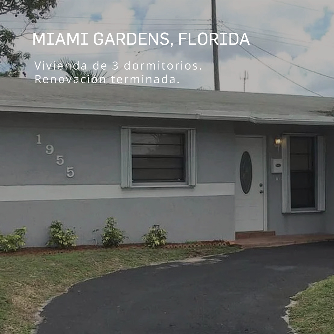1955 NW 193rd Ter, Miami Gardens, FL 33056