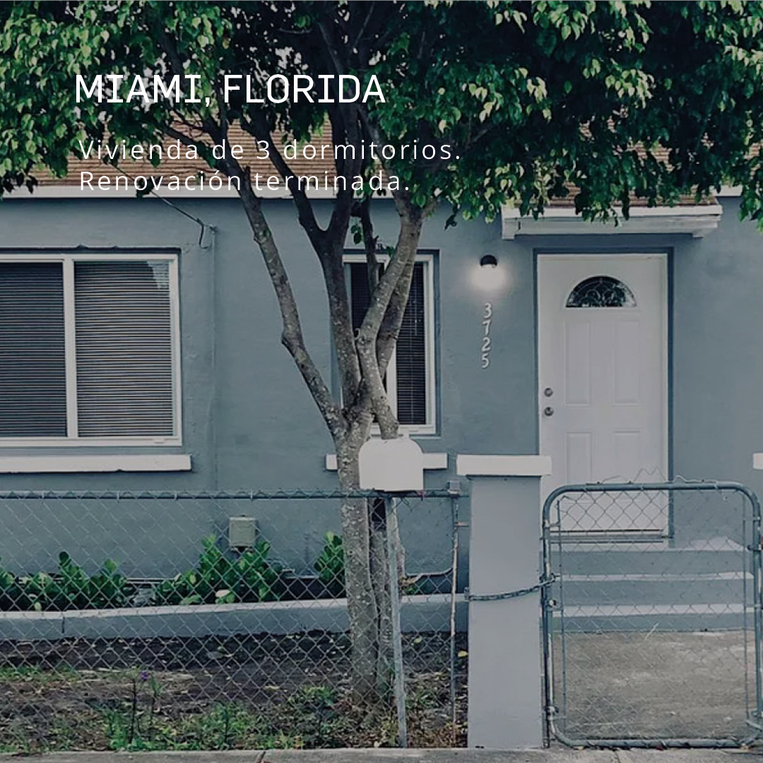 3725 NW 15th Ave, Miami, FL 33142