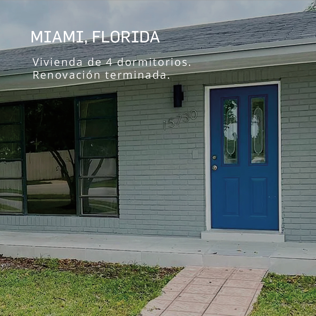 15730 SW 109th Ave, Miami, FL 33157